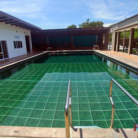 Khaolak Dive Resort خاو لاك المظهر الخارجي الصورة